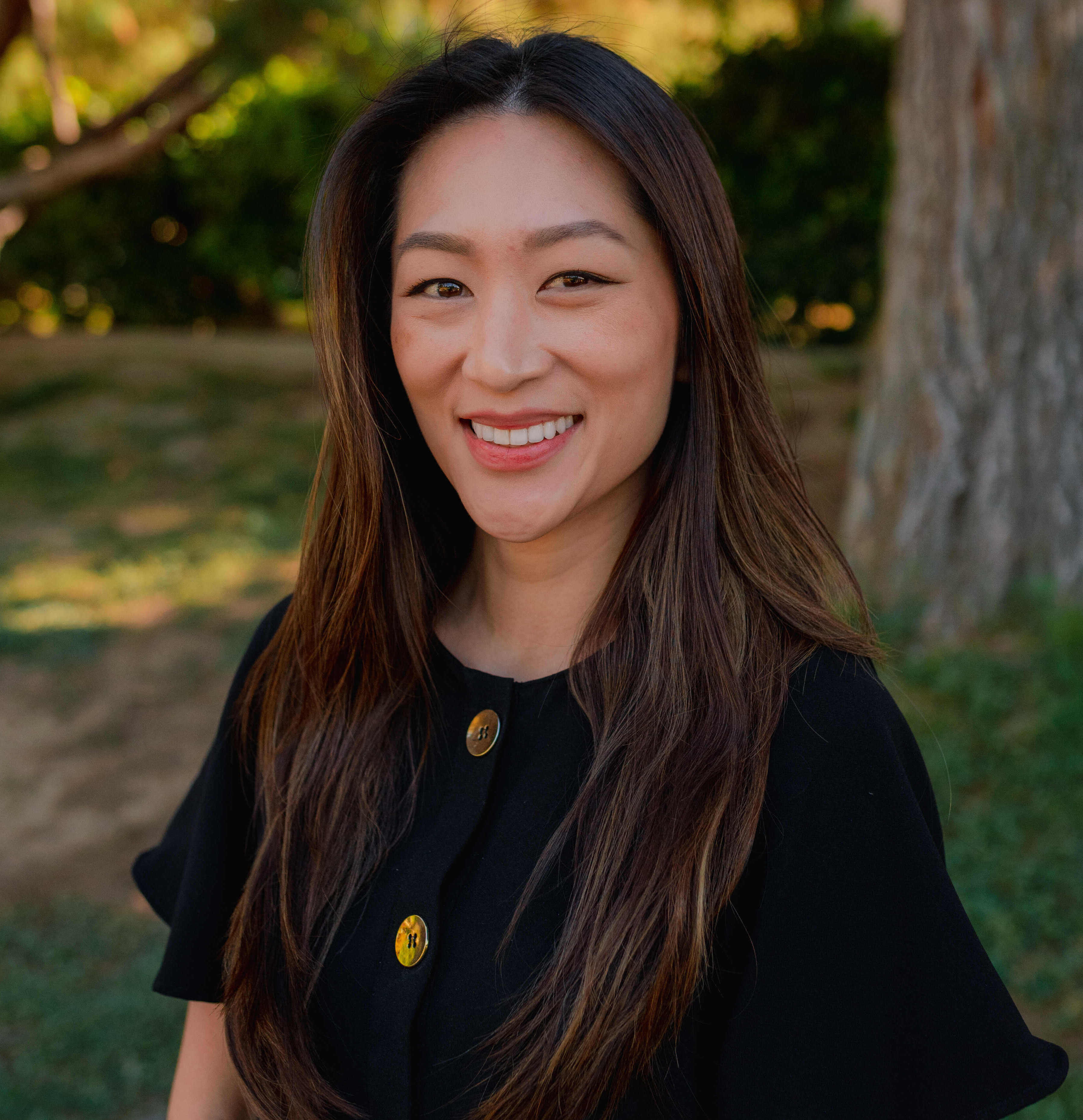 Meet Dr. Hongsheng Tong DDS, PhD in Riverside