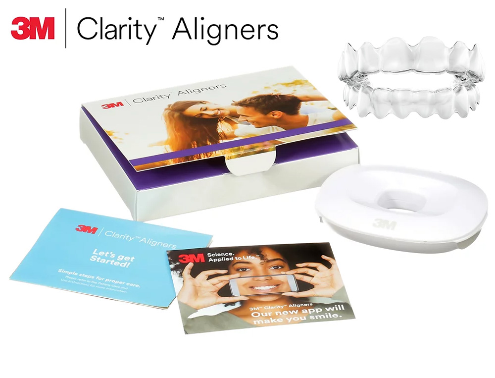 Trident Smiles Dental  Invisalign Aligners vs. Braces: Which is